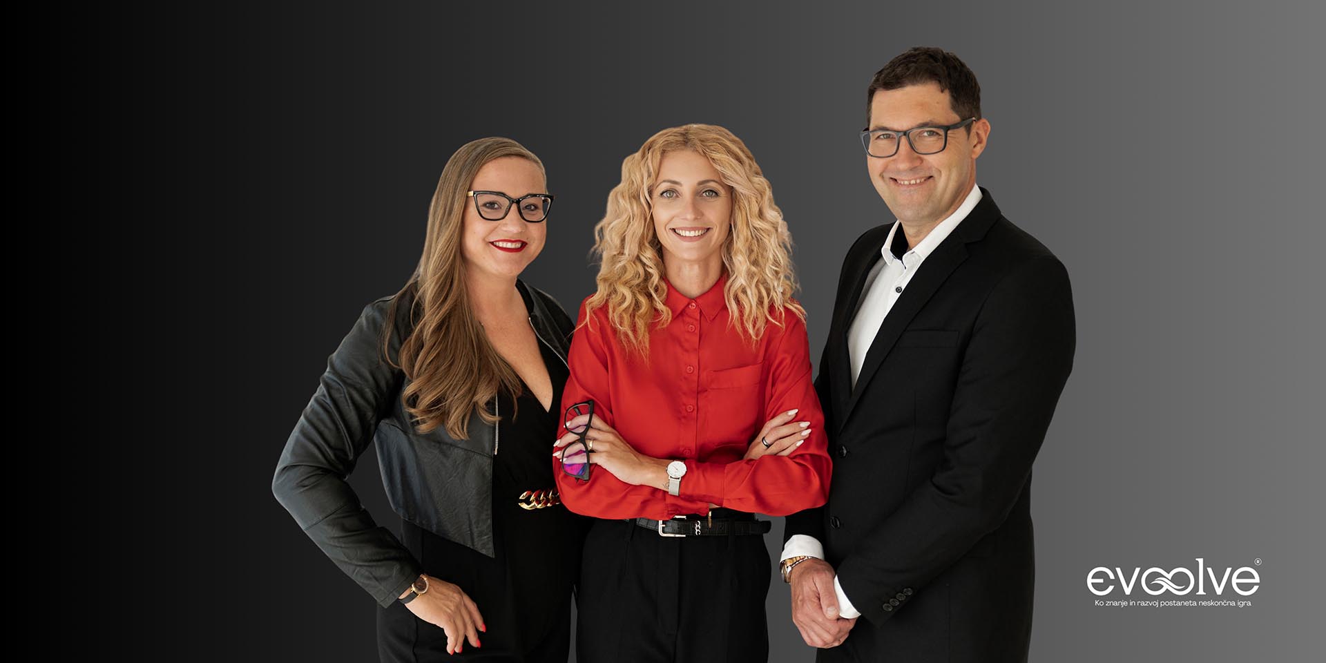 Evoolve