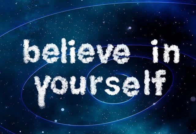 Elementi uspeha in pozitivne naravnanosti