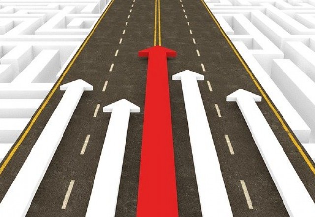 Prava avtoriteta vodje