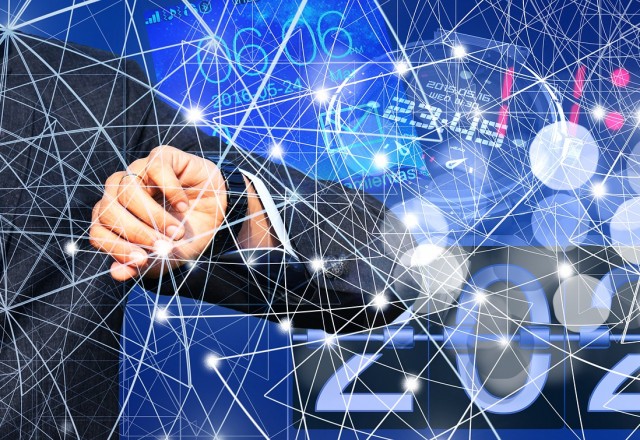 Organizacija je ključ do uspeha ali: kako obvladati čas in upravljati sebe?