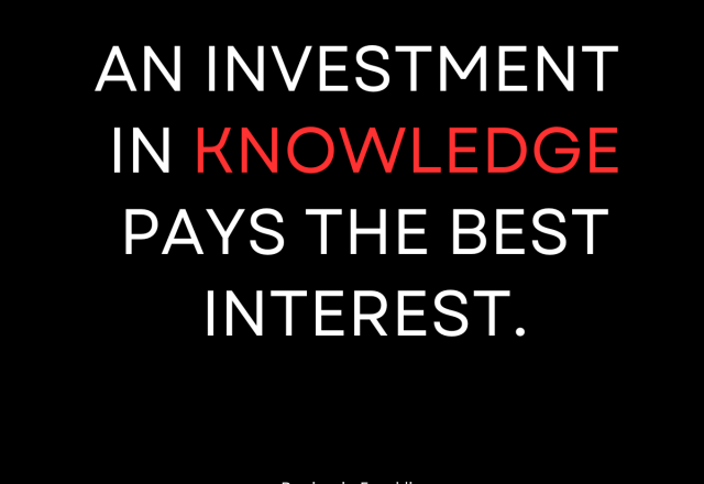 Kako vemo, da izobraževanje zaposlenih res prinaša rezultate?